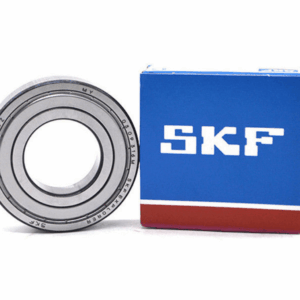 6207-2ZNR 35X78,6X17 - SKF