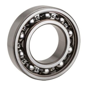 7324 BCBM Angular Contact Ball Bearings 120X260X55 - SKF