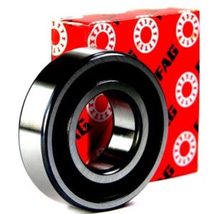 6309-2RSR-C3 - 45X100X25 - FAG