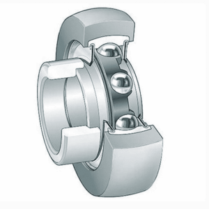 CRB25/83 - 25X83,6X36,2 - INA