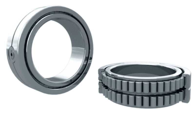 SL024928 - 140X190X50 - INA