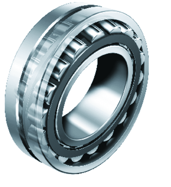 WS22213-2RSR - 65X120X38 - FAG