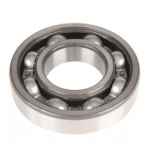 6305-2Z/C3  HV 25X62X17 - SKF