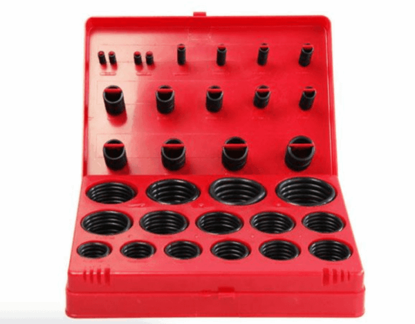 BOX-H oring FPM80 30dim 404pcs