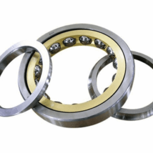 QJ 336 N2MA/C3 180X380X - SKF