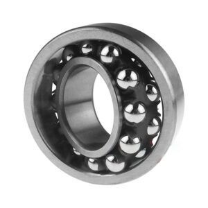 6006 2RS C3 - 30X55X13 - FAG