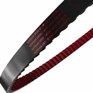1040 8MDC 36 DELTA CHAIN Carbon - OPTIBELT