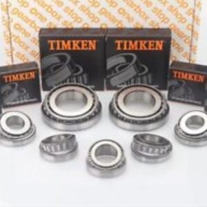 IR-607236 95,25X114,30X57,15 - TIMKEN
