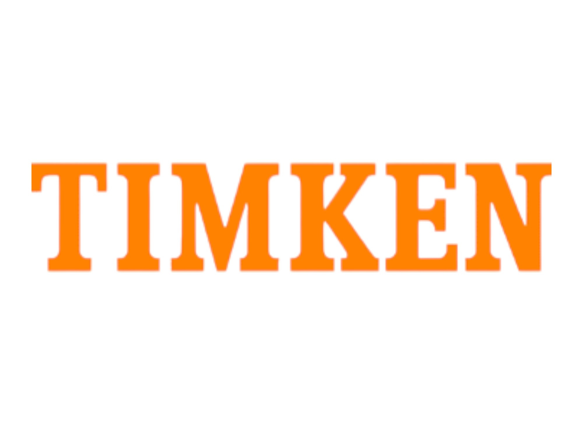 TIMKEN