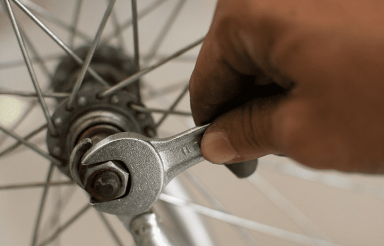 Componenti per industria della bicicletta