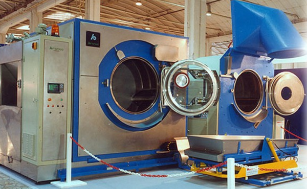 Componenti per industria del bianco
