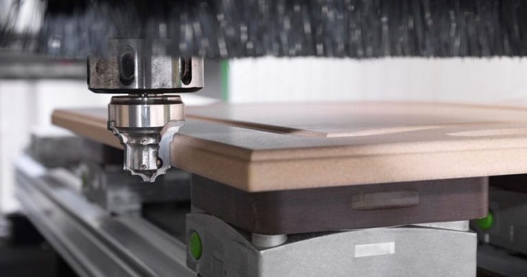 Componenti per macchine lavorazione legno