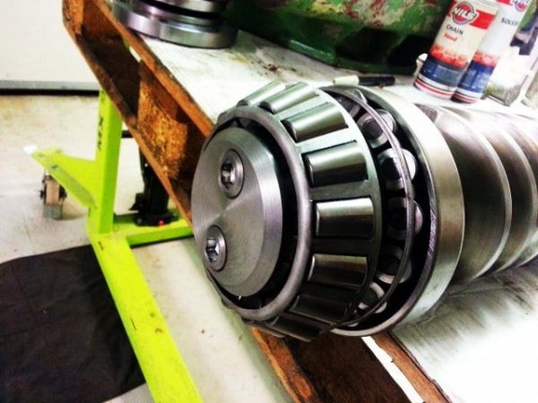 Componenti per progettazione e prototipazione