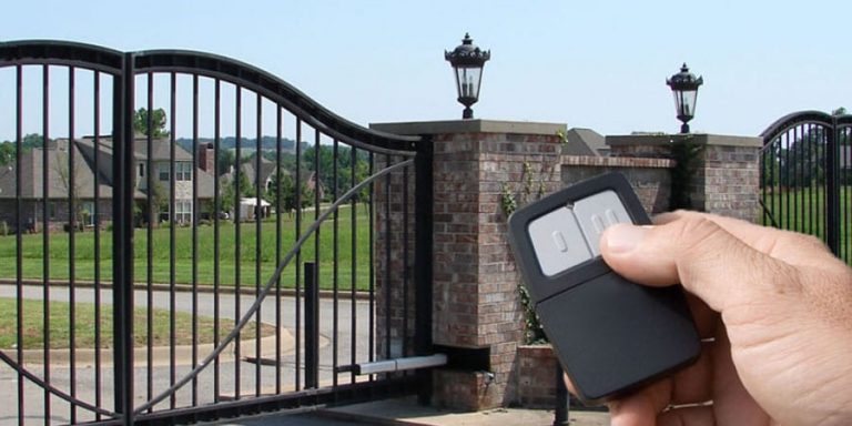 Componenti per sistemi di apertura automatici